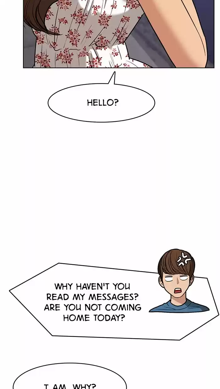 Descent Of A Goddess Chapter 83