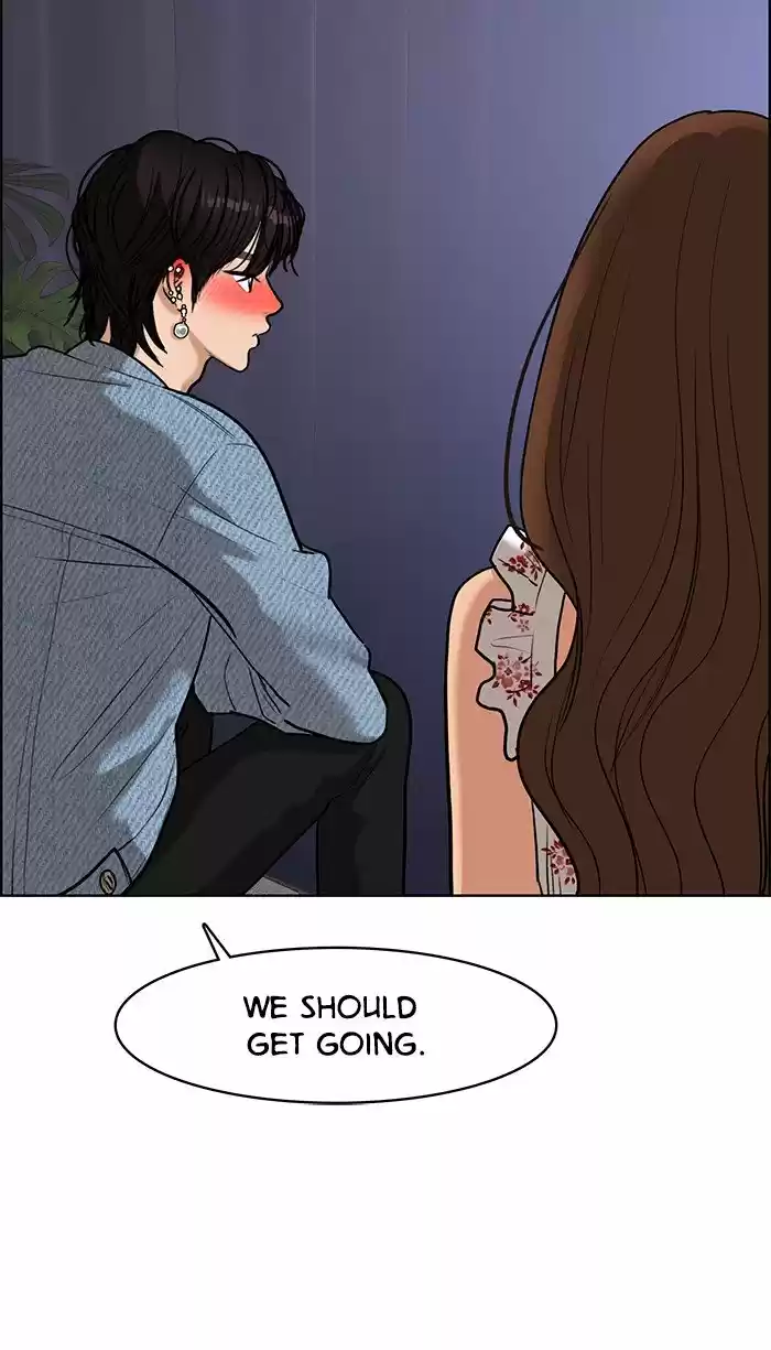 Descent Of A Goddess Chapter 83