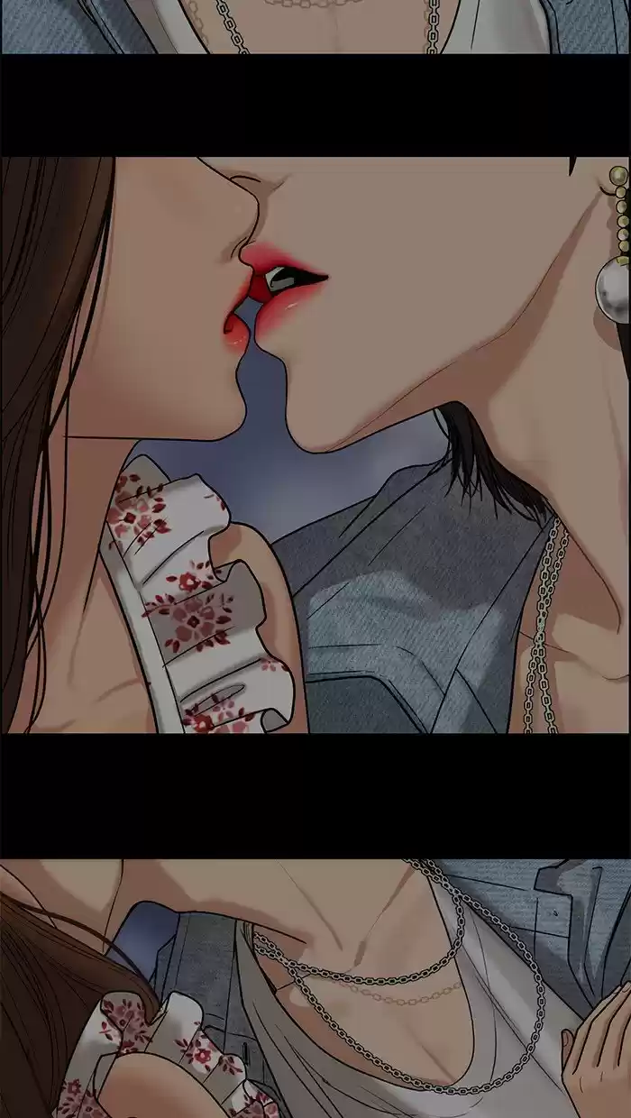 Descent Of A Goddess Chapter 83