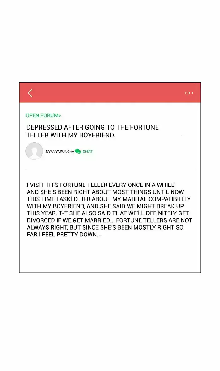 Descent Of A Goddess Chapter 83