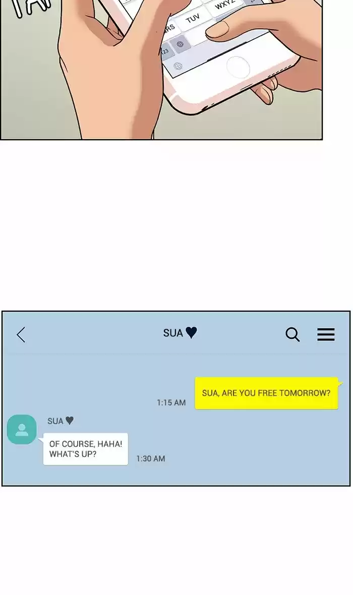 Descent Of A Goddess Chapter 83