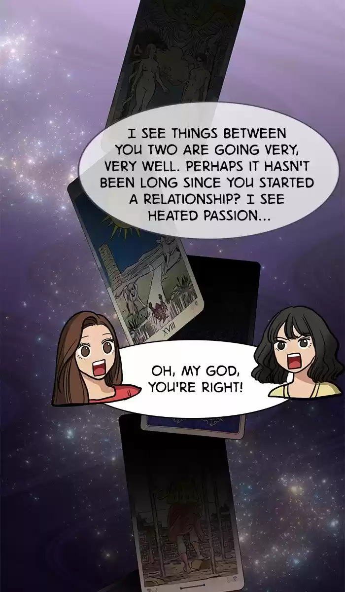 Descent Of A Goddess Chapter 83