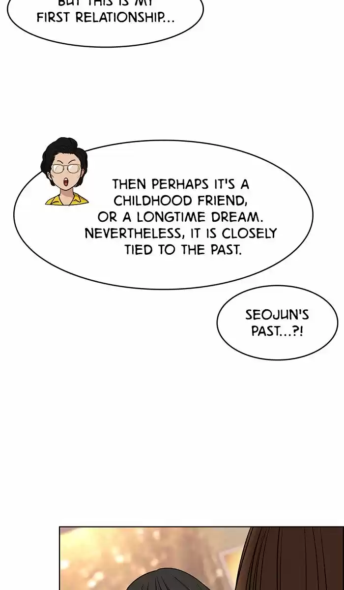 Descent Of A Goddess Chapter 83