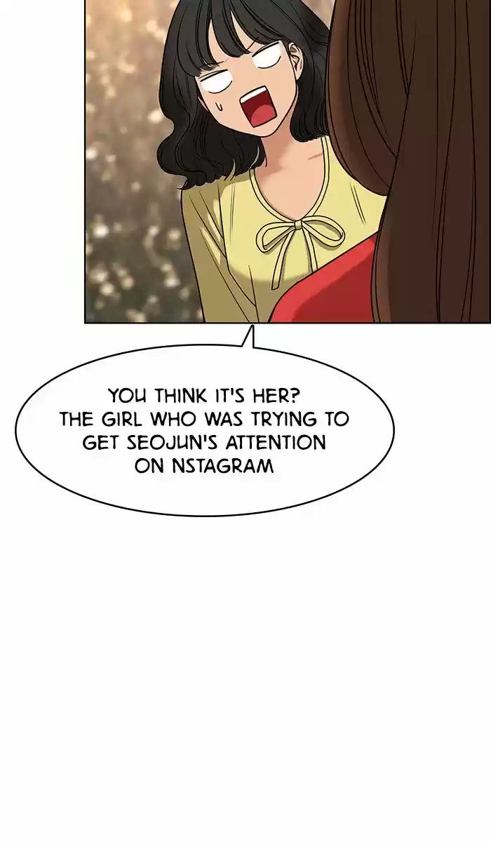 Descent Of A Goddess Chapter 83