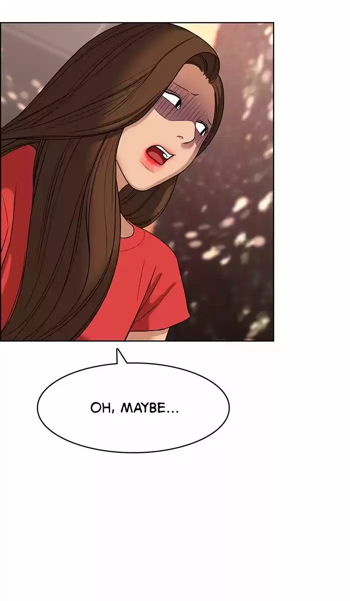 Descent Of A Goddess Chapter 83