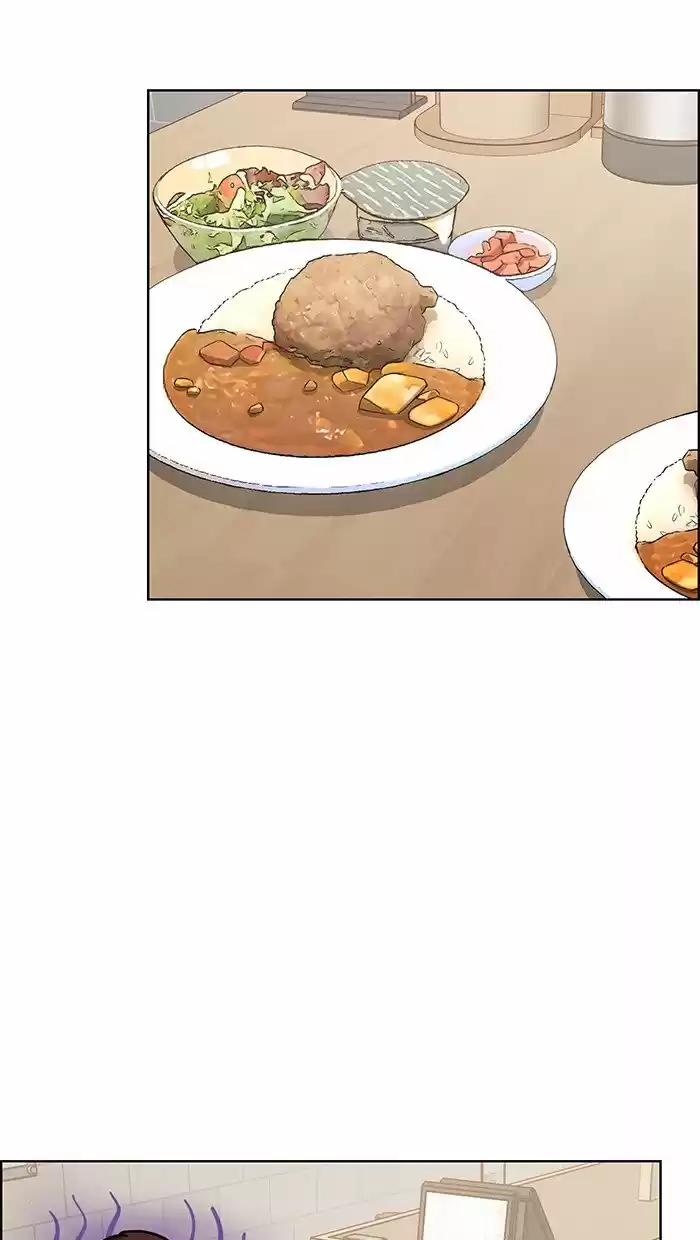 Descent Of A Goddess Chapter 83