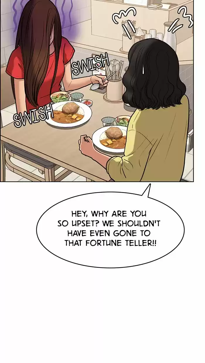 Descent Of A Goddess Chapter 83