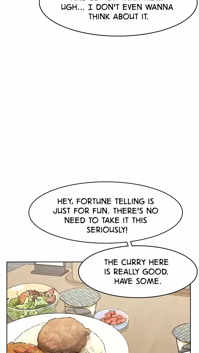 Descent Of A Goddess Chapter 83