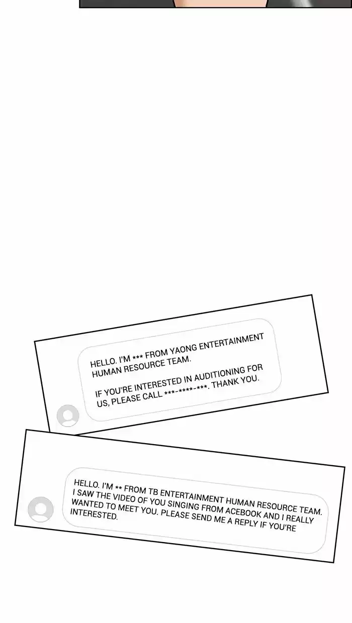 Descent Of A Goddess Chapter 83