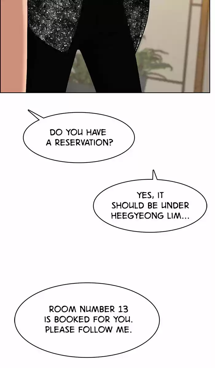 Descent Of A Goddess Chapter 83