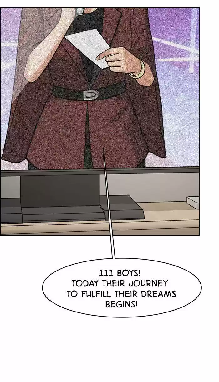 Descent Of A Goddess Chapter 84