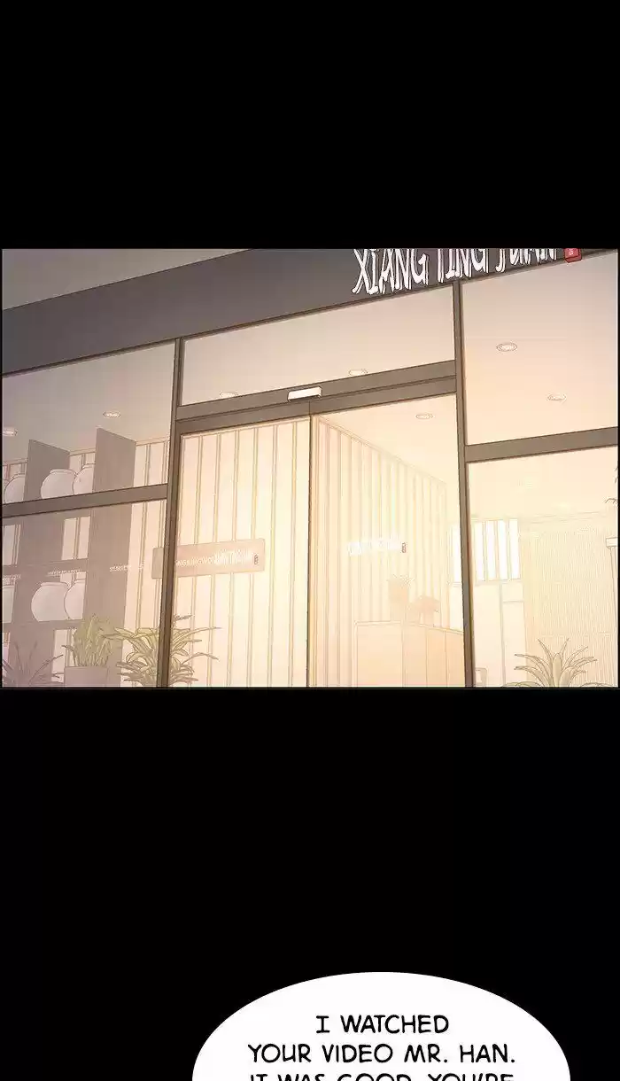 Descent Of A Goddess Chapter 84