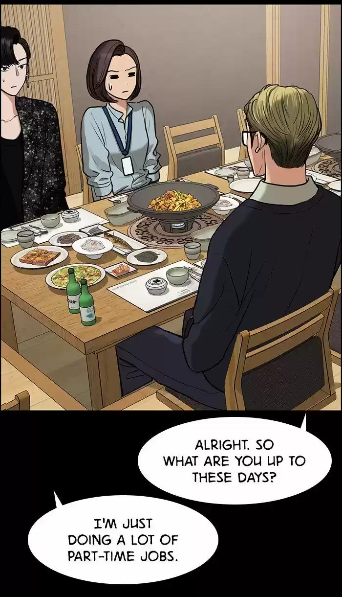 Descent Of A Goddess Chapter 84