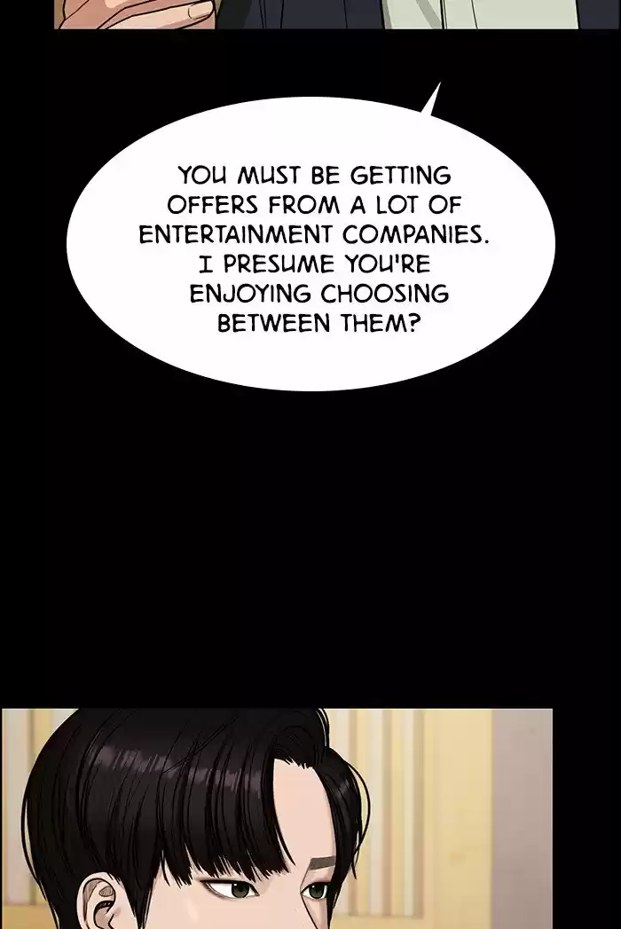 Descent Of A Goddess Chapter 84