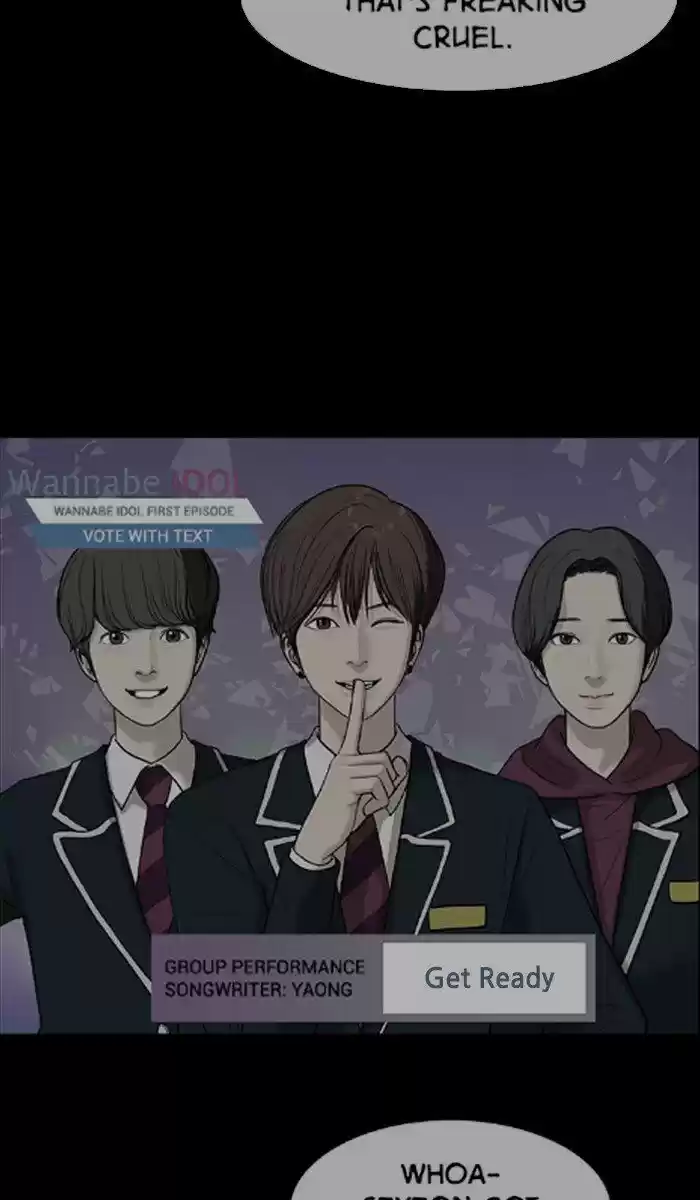 Descent Of A Goddess Chapter 84