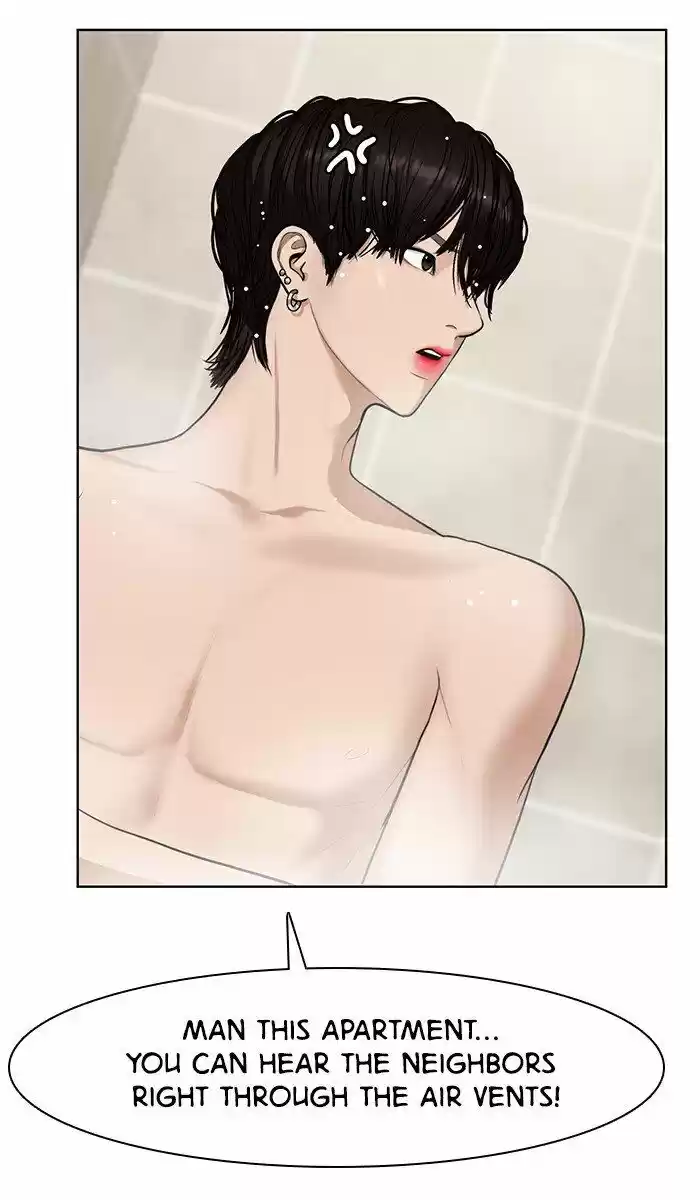 Descent Of A Goddess Chapter 84