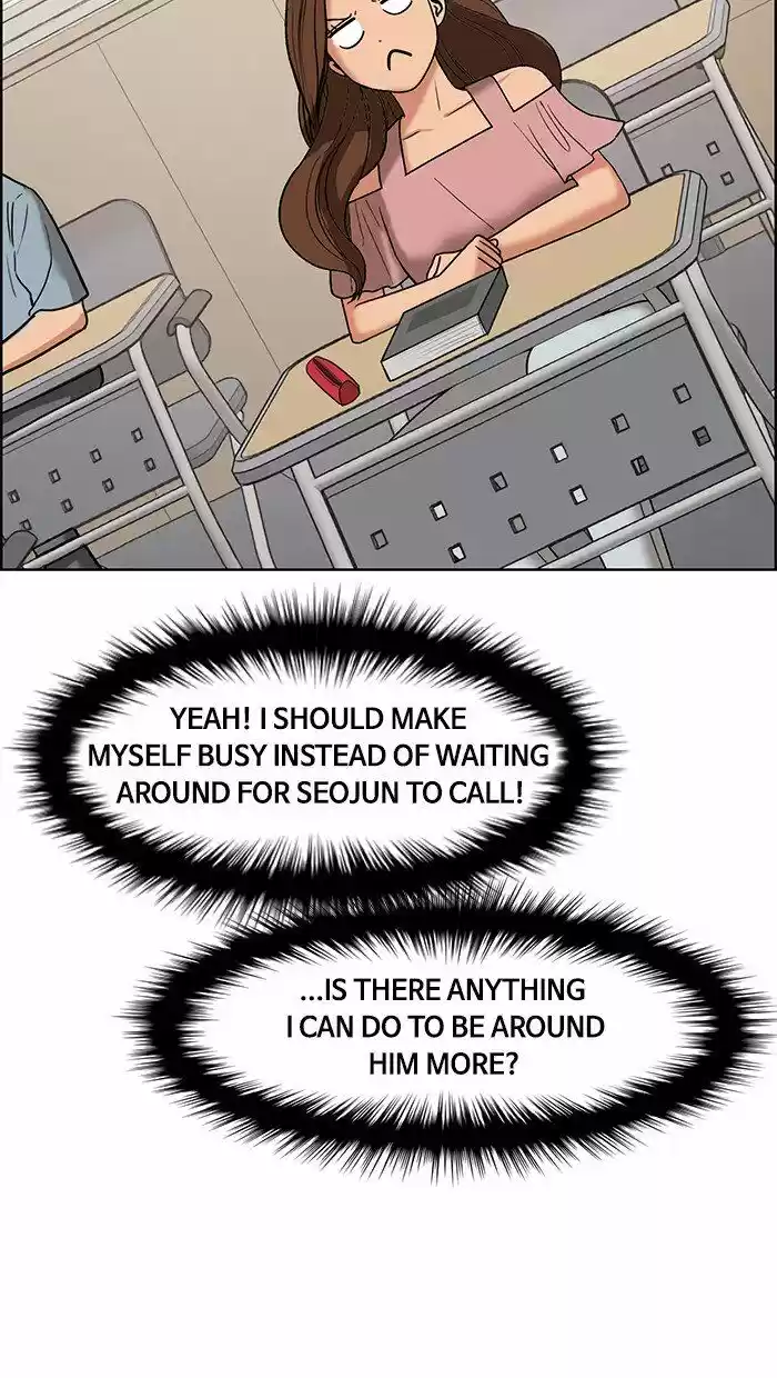 Descent Of A Goddess Chapter 84