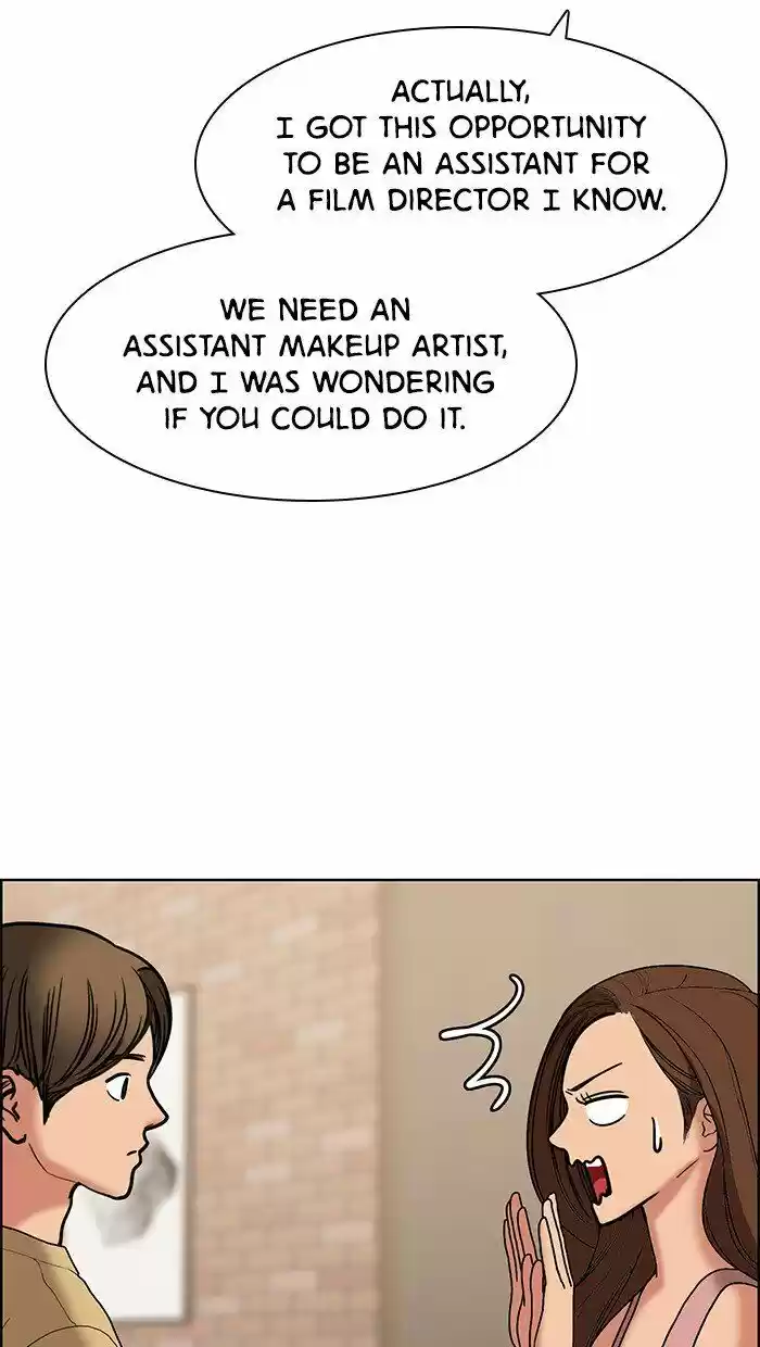 Descent Of A Goddess Chapter 84