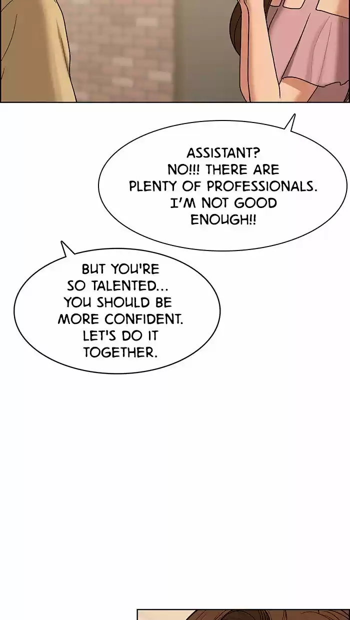 Descent Of A Goddess Chapter 84