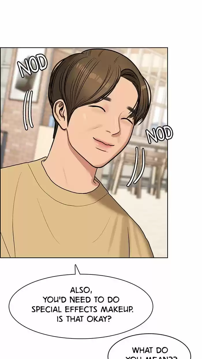 Descent Of A Goddess Chapter 84