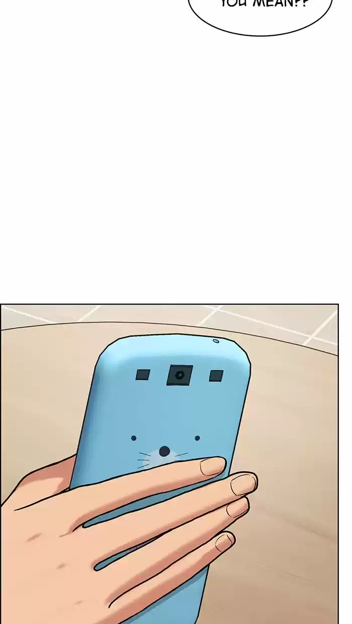 Descent Of A Goddess Chapter 84