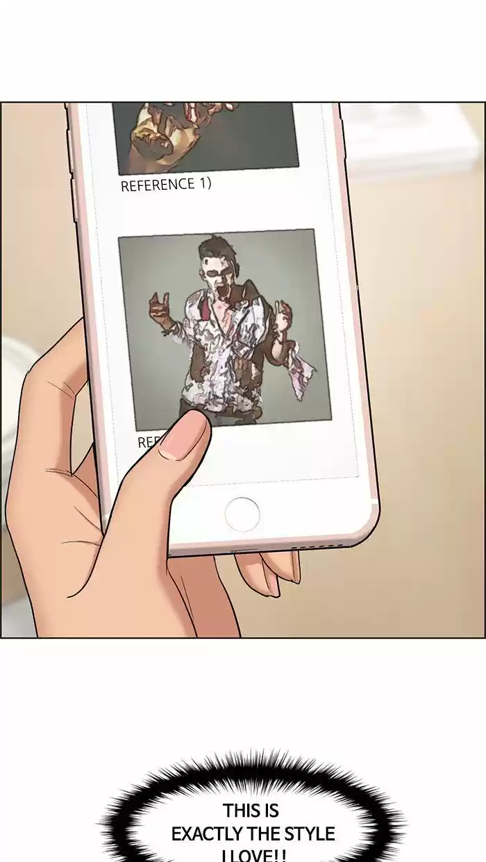 Descent Of A Goddess Chapter 85