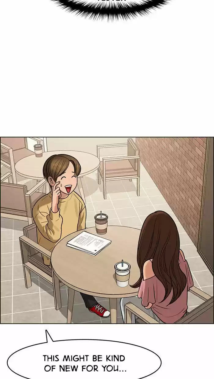 Descent Of A Goddess Chapter 85