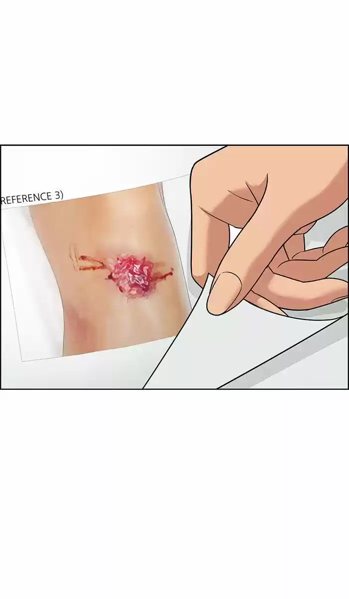 Descent Of A Goddess Chapter 85