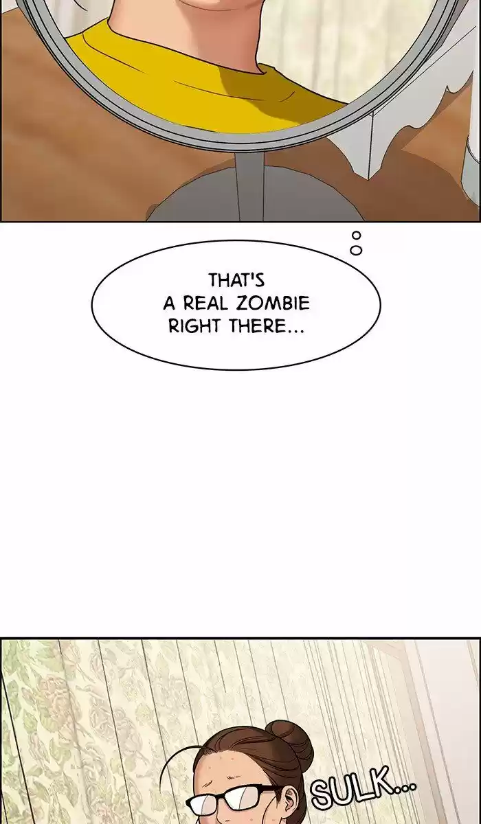 Descent Of A Goddess Chapter 85