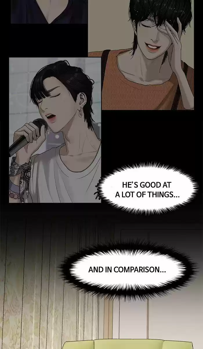 Descent Of A Goddess Chapter 85