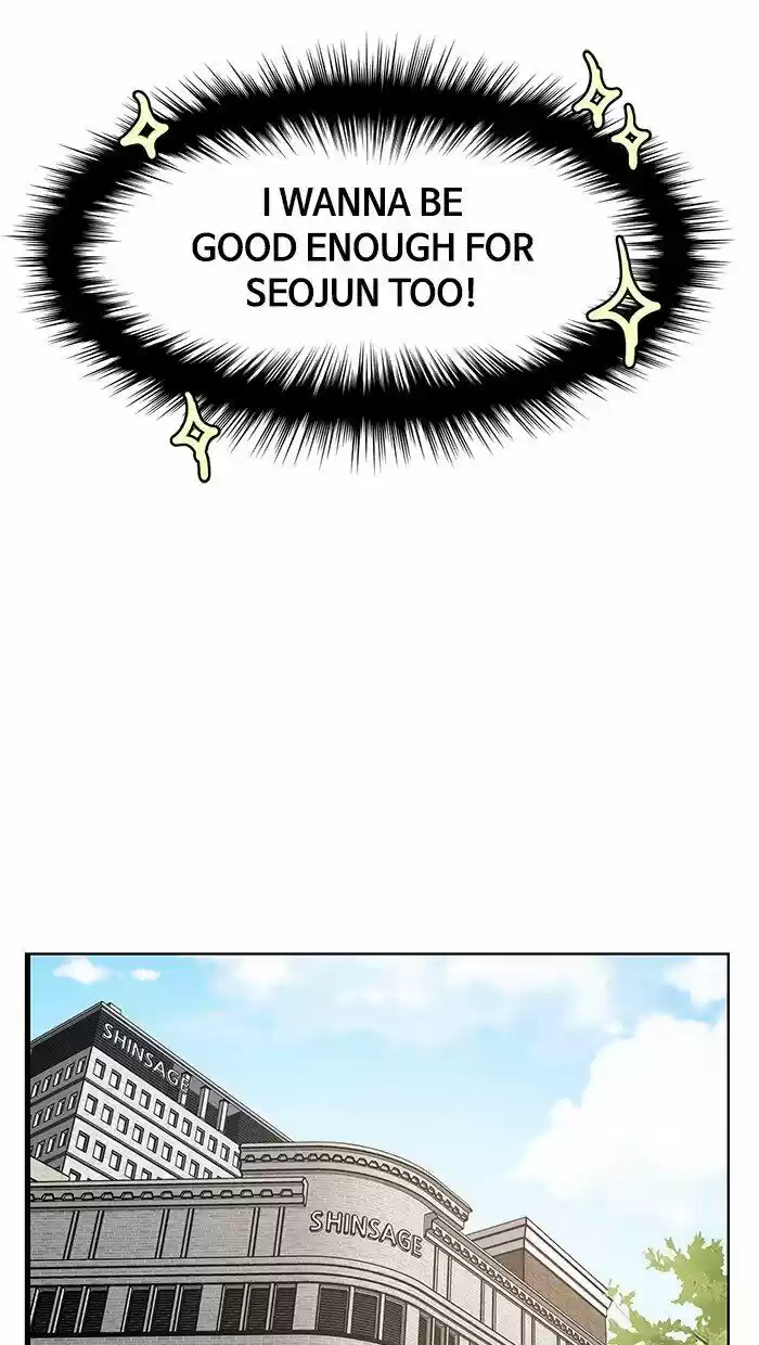 Descent Of A Goddess Chapter 85