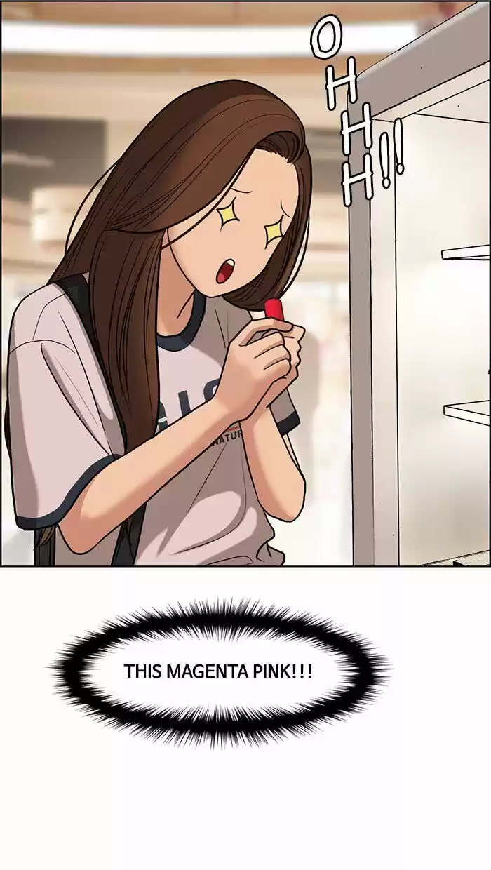 Descent Of A Goddess Chapter 85