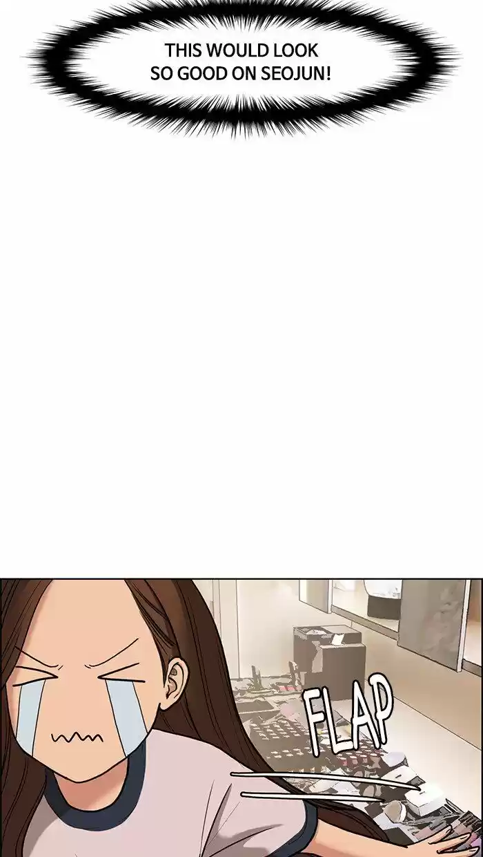 Descent Of A Goddess Chapter 85