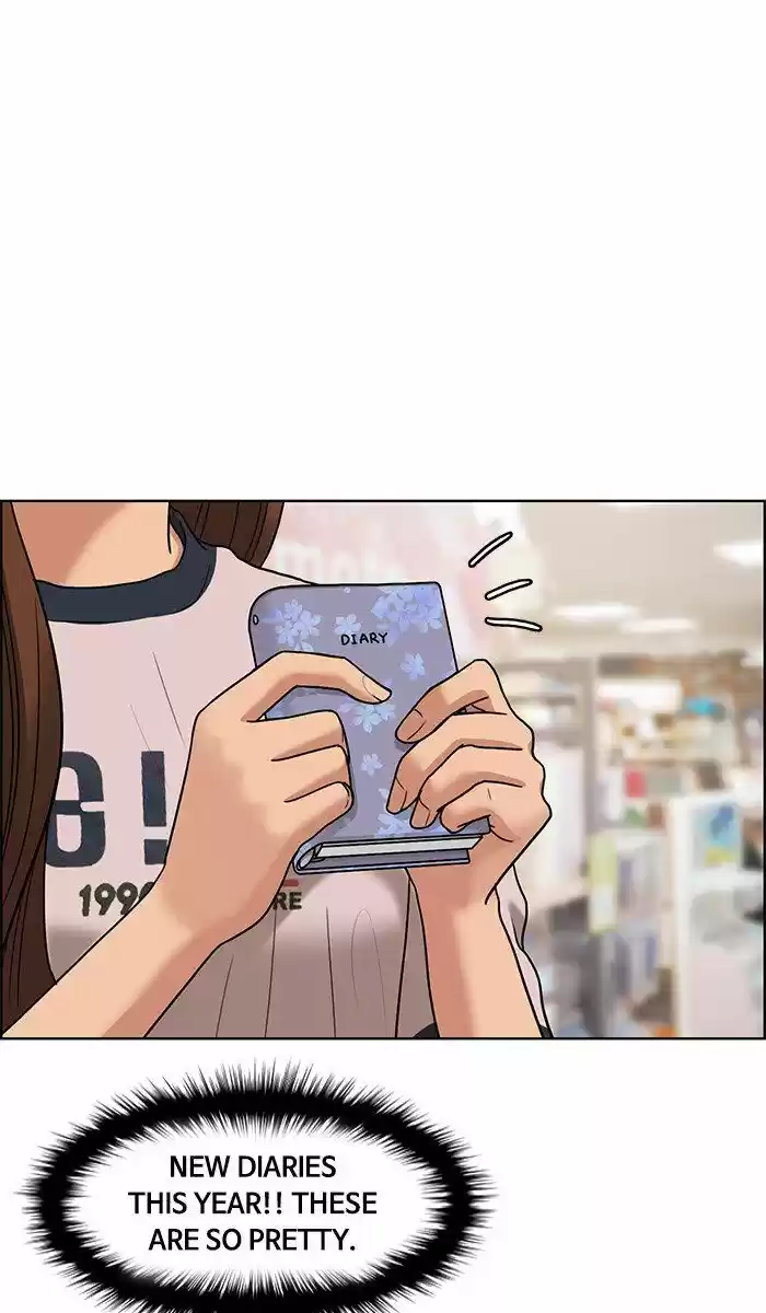 Descent Of A Goddess Chapter 85