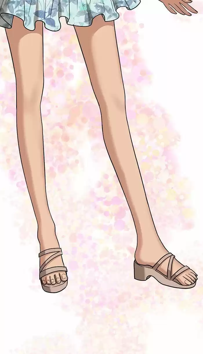 Descent Of A Goddess Chapter 86