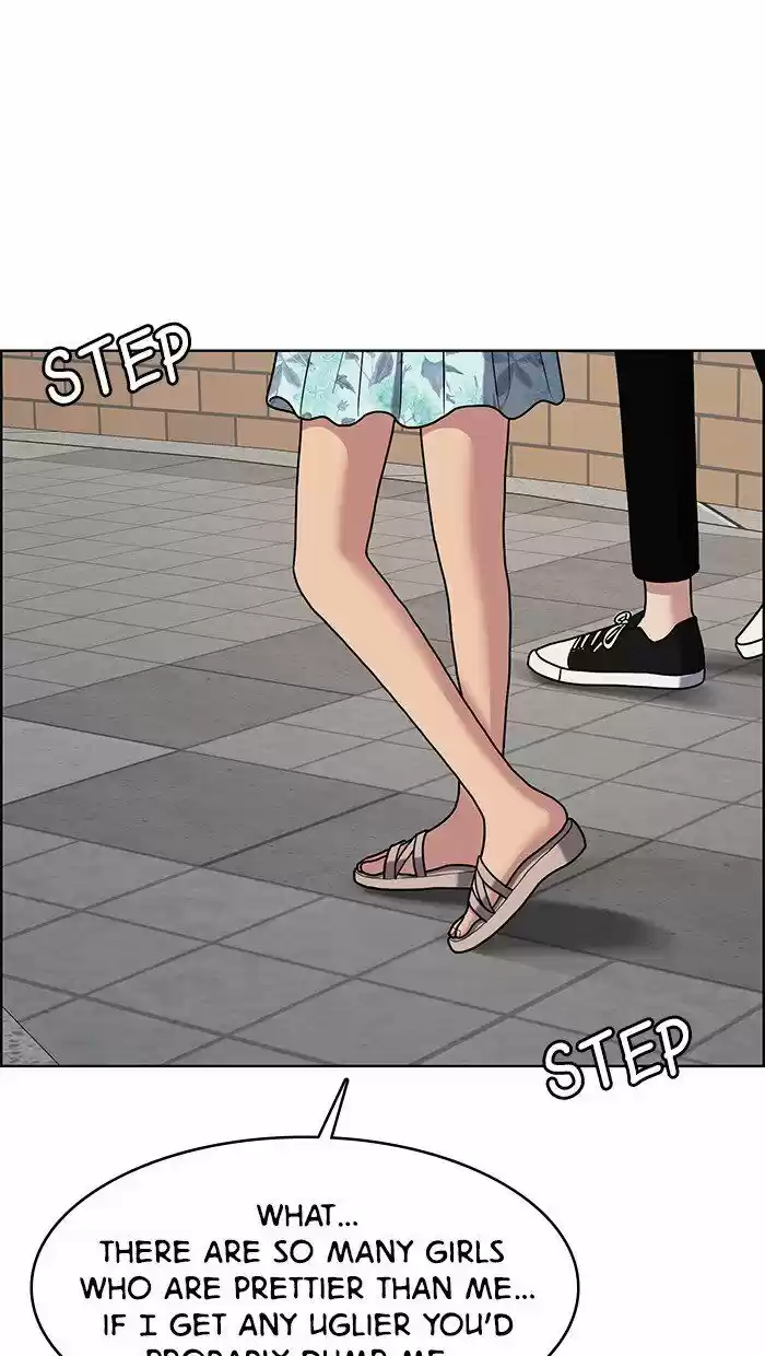 Descent Of A Goddess Chapter 86