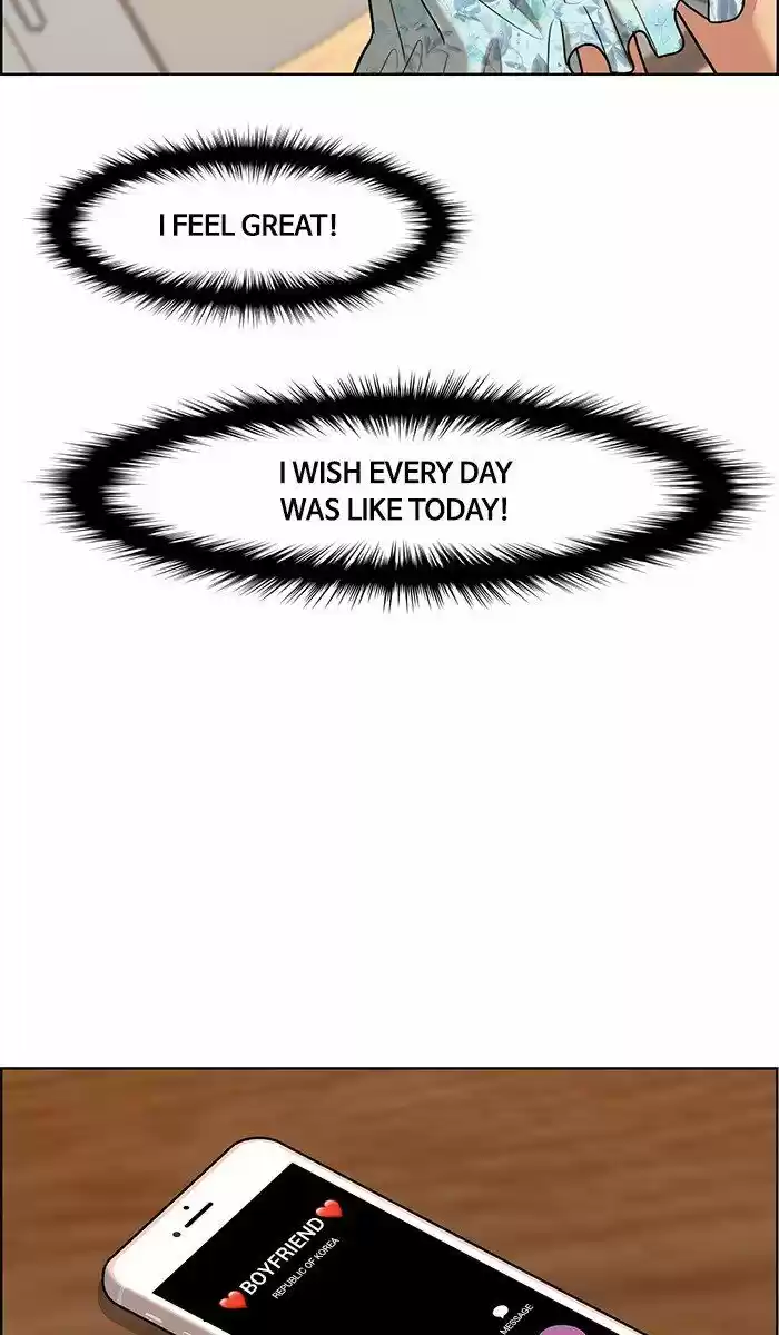 Descent Of A Goddess Chapter 87