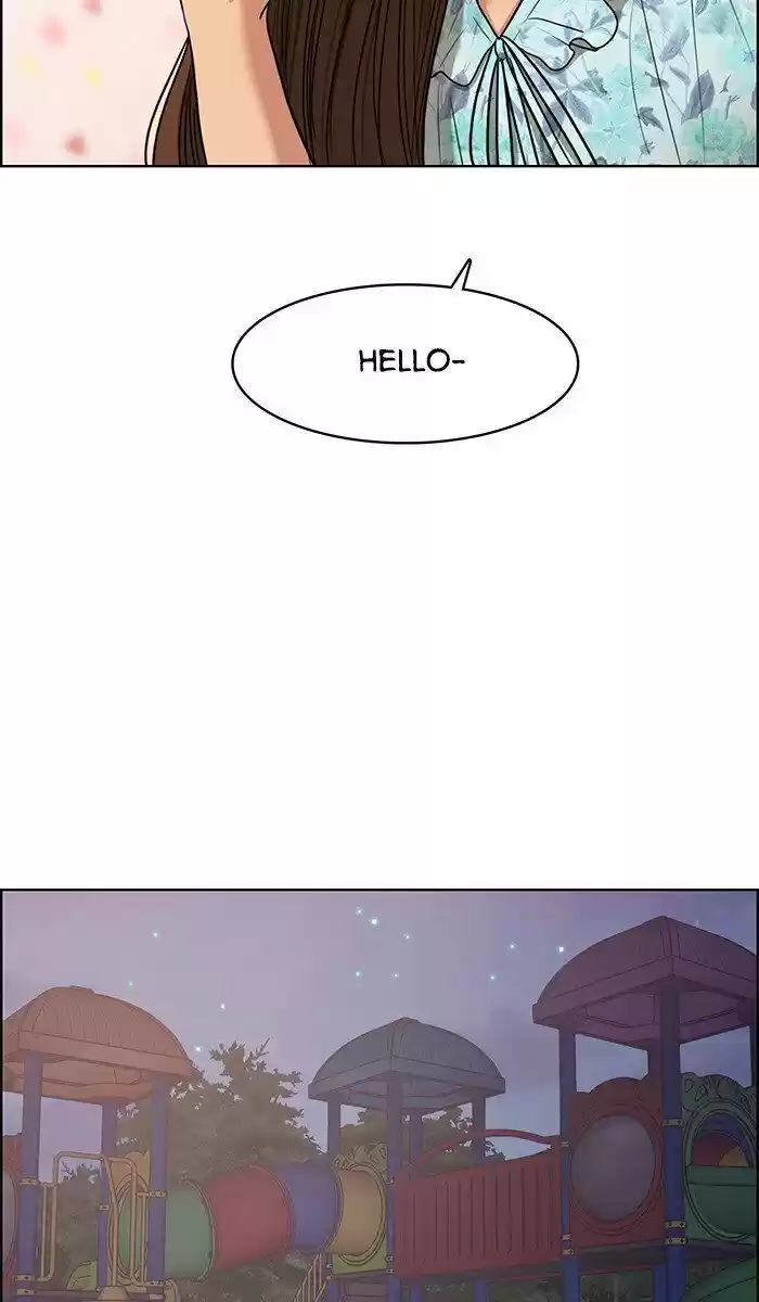 Descent Of A Goddess Chapter 87