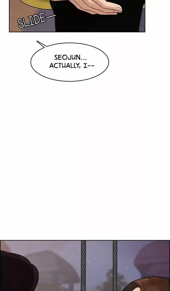 Descent Of A Goddess Chapter 87