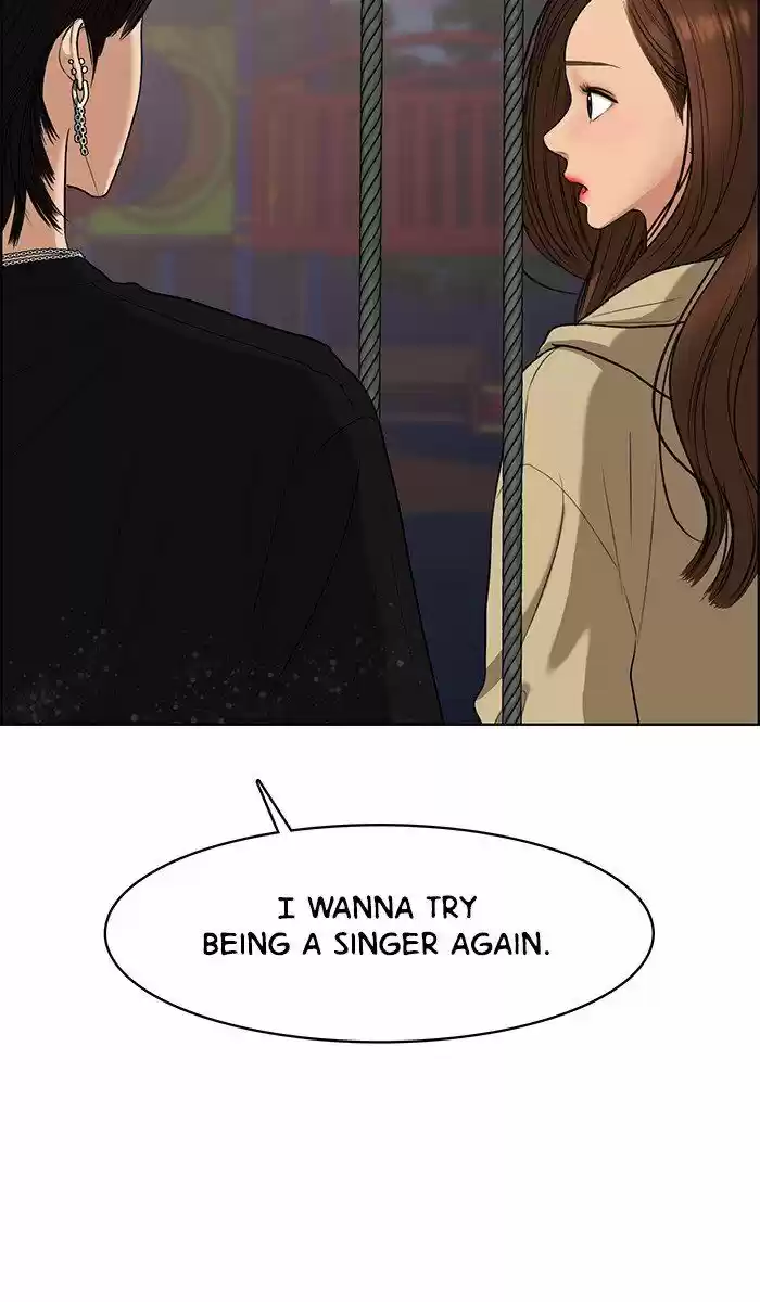 Descent Of A Goddess Chapter 87