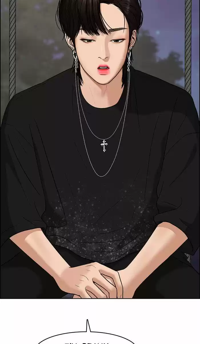 Descent Of A Goddess Chapter 87