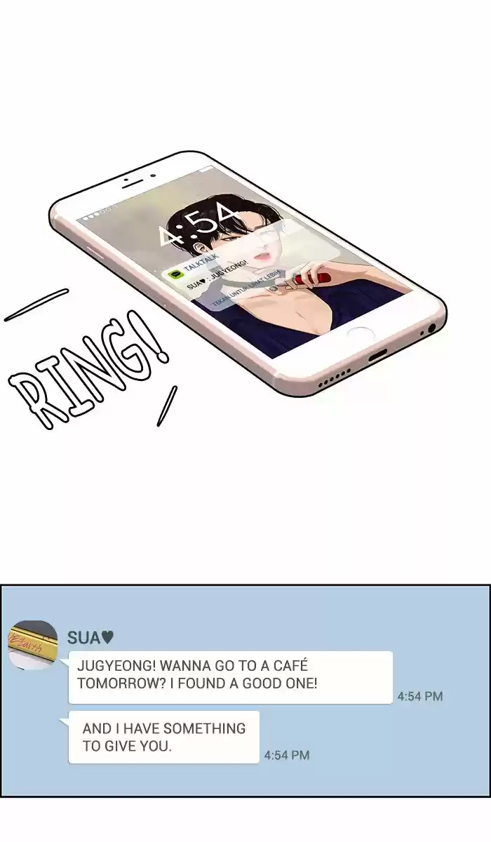 Descent Of A Goddess Chapter 87