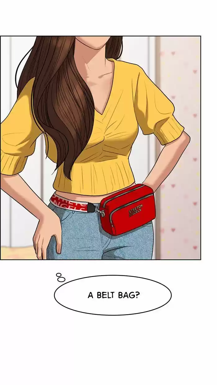 Descent Of A Goddess Chapter 87