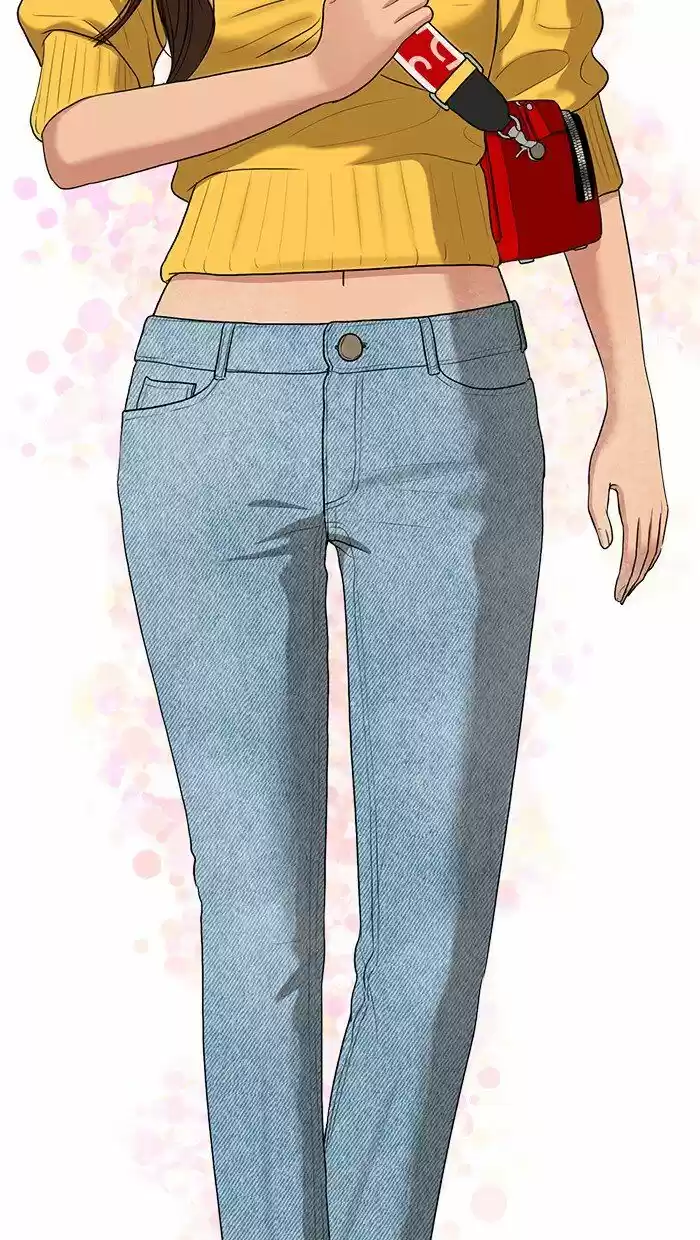 Descent Of A Goddess Chapter 87