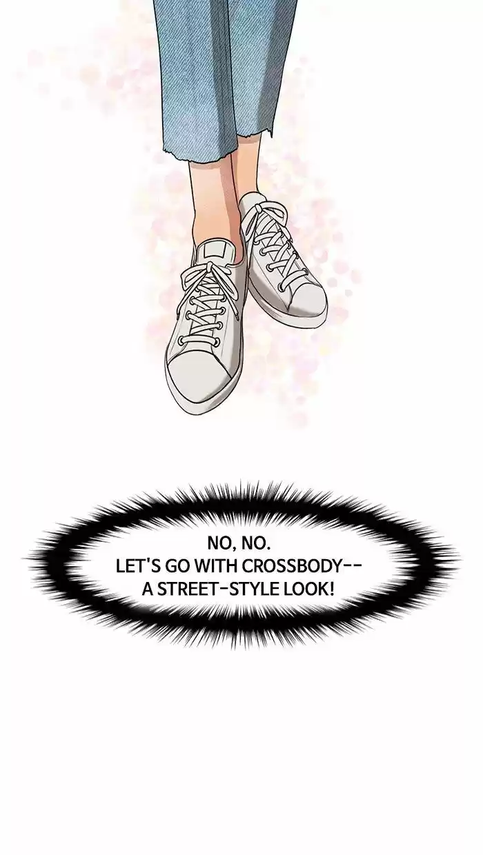 Descent Of A Goddess Chapter 87