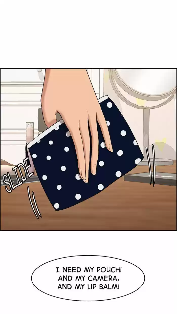 Descent Of A Goddess Chapter 87