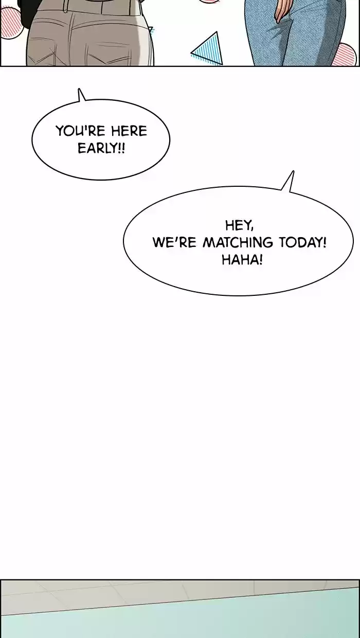 Descent Of A Goddess Chapter 87