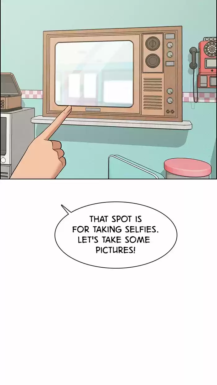 Descent Of A Goddess Chapter 87