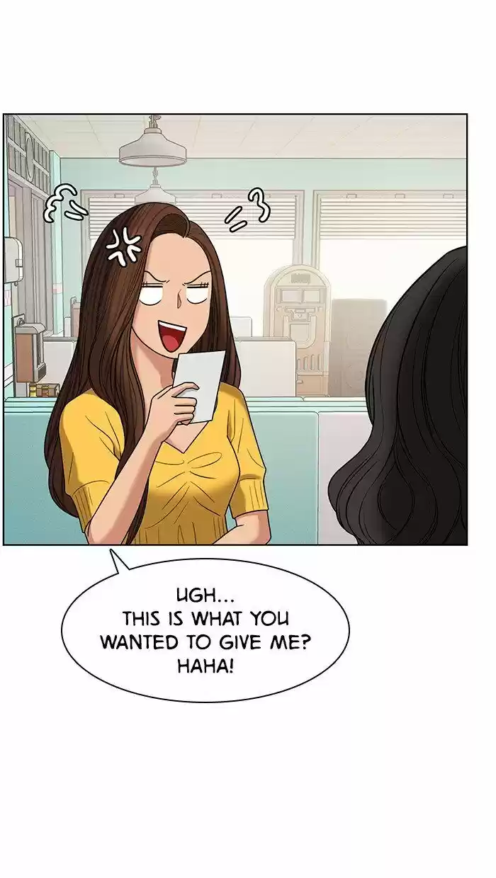 Descent Of A Goddess Chapter 87