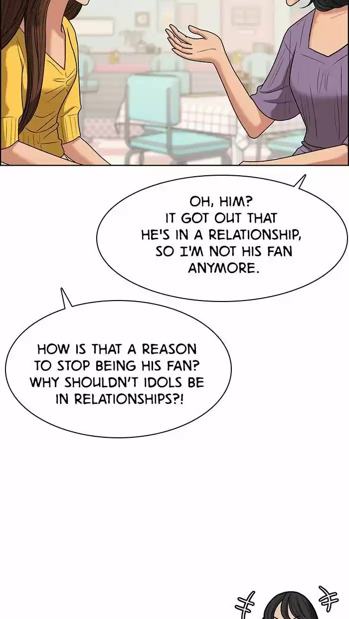 Descent Of A Goddess Chapter 87